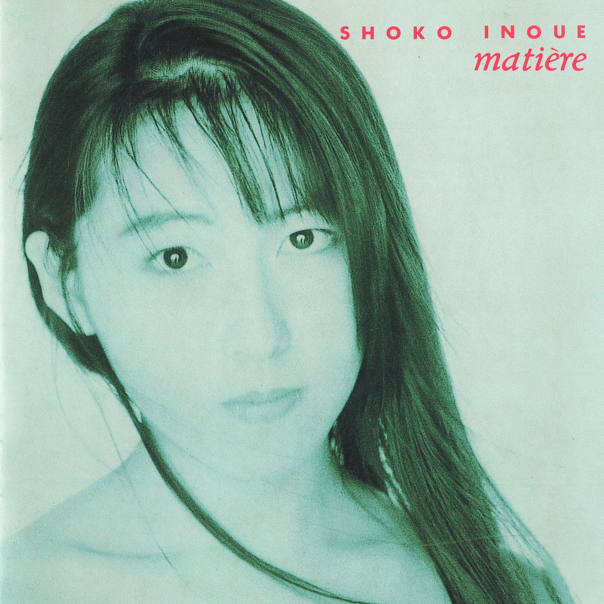 ミュージック DOUBLE DECADE Shoko Inoue LIVE 2009 Shoko Inoue: albums, songs, concerts | Deezer