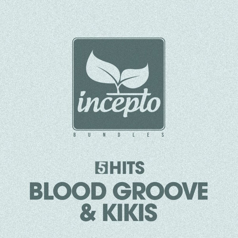 Picture of 5 Hits: Blood Groove & Kikis