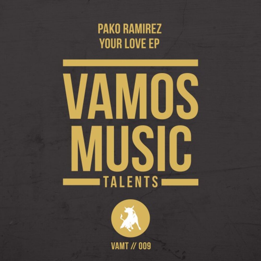 Picture of Your Love EP