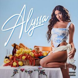 Cover of Alyssa