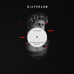 Cover of Riderm EP