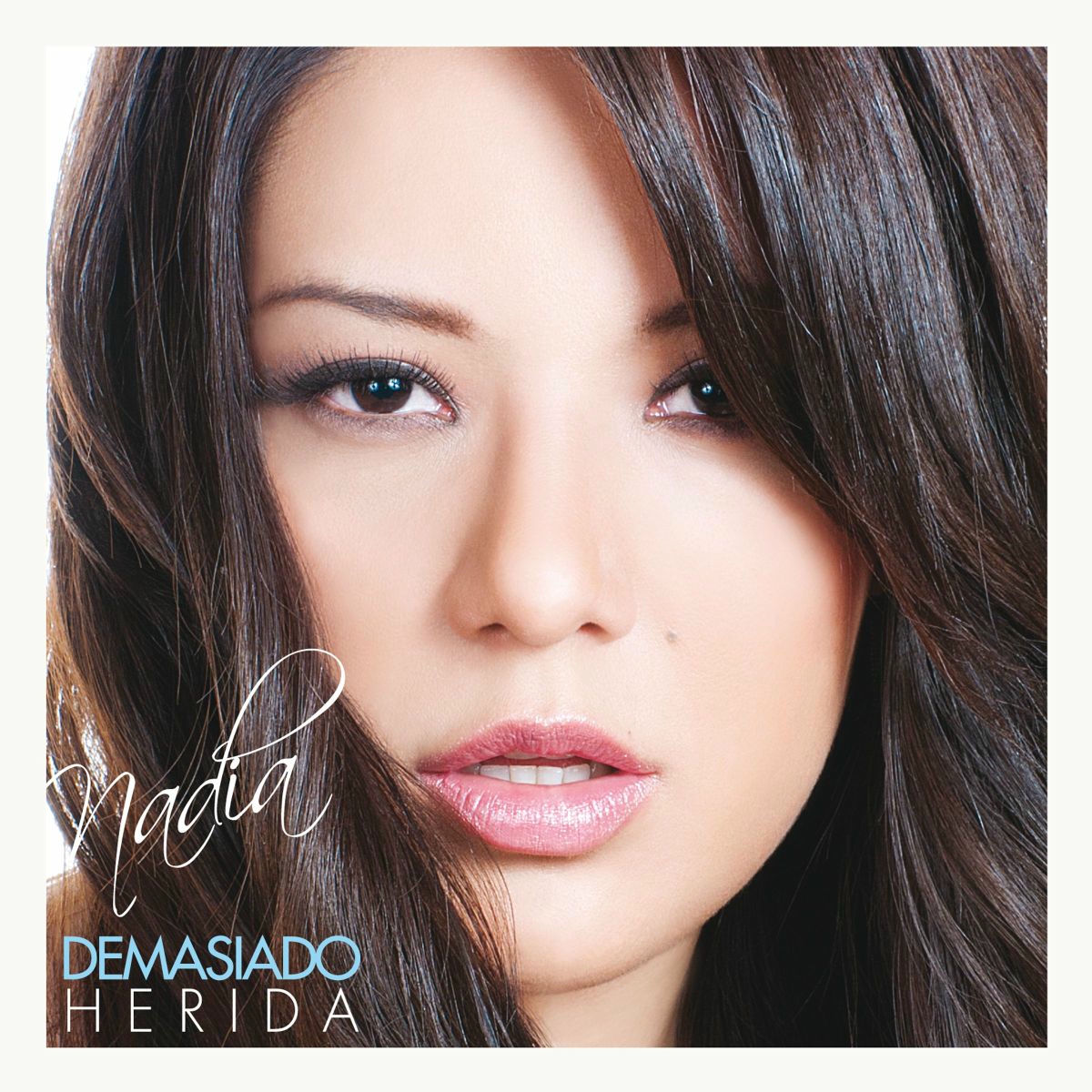 Album cover of Mujer Vol.II Demasiado Herida
