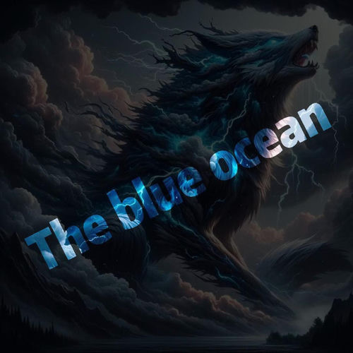 The Blue Ocean