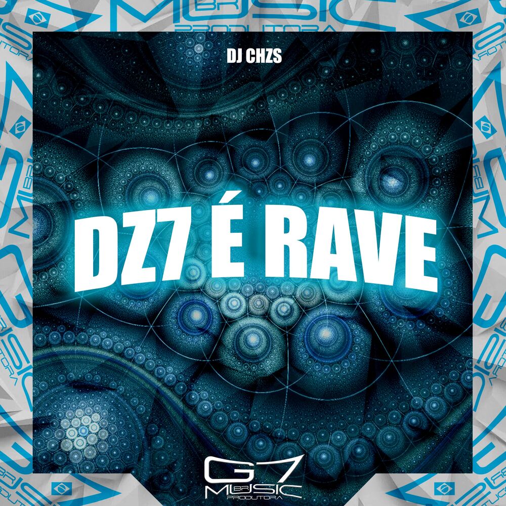 Picture of Dz7 É Rave