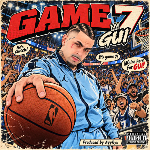 Game 7