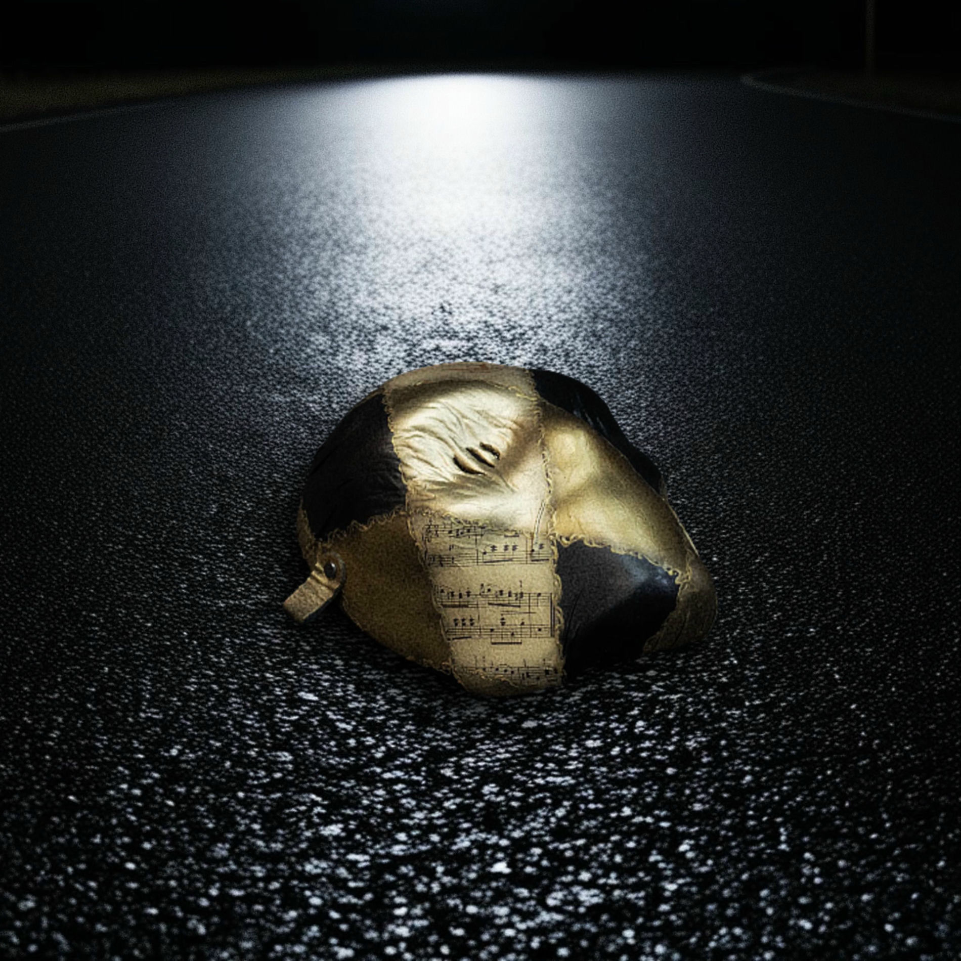 Album cover of Lonely Road