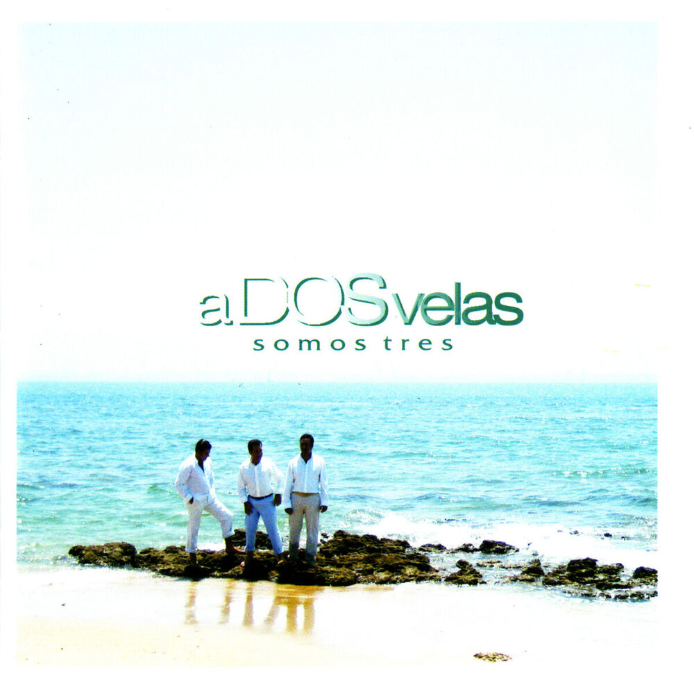 Picture of Somos Tres