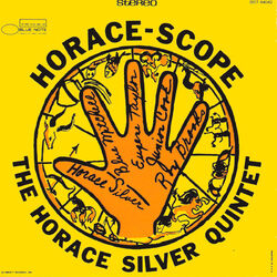 Cover of Horace - Scope