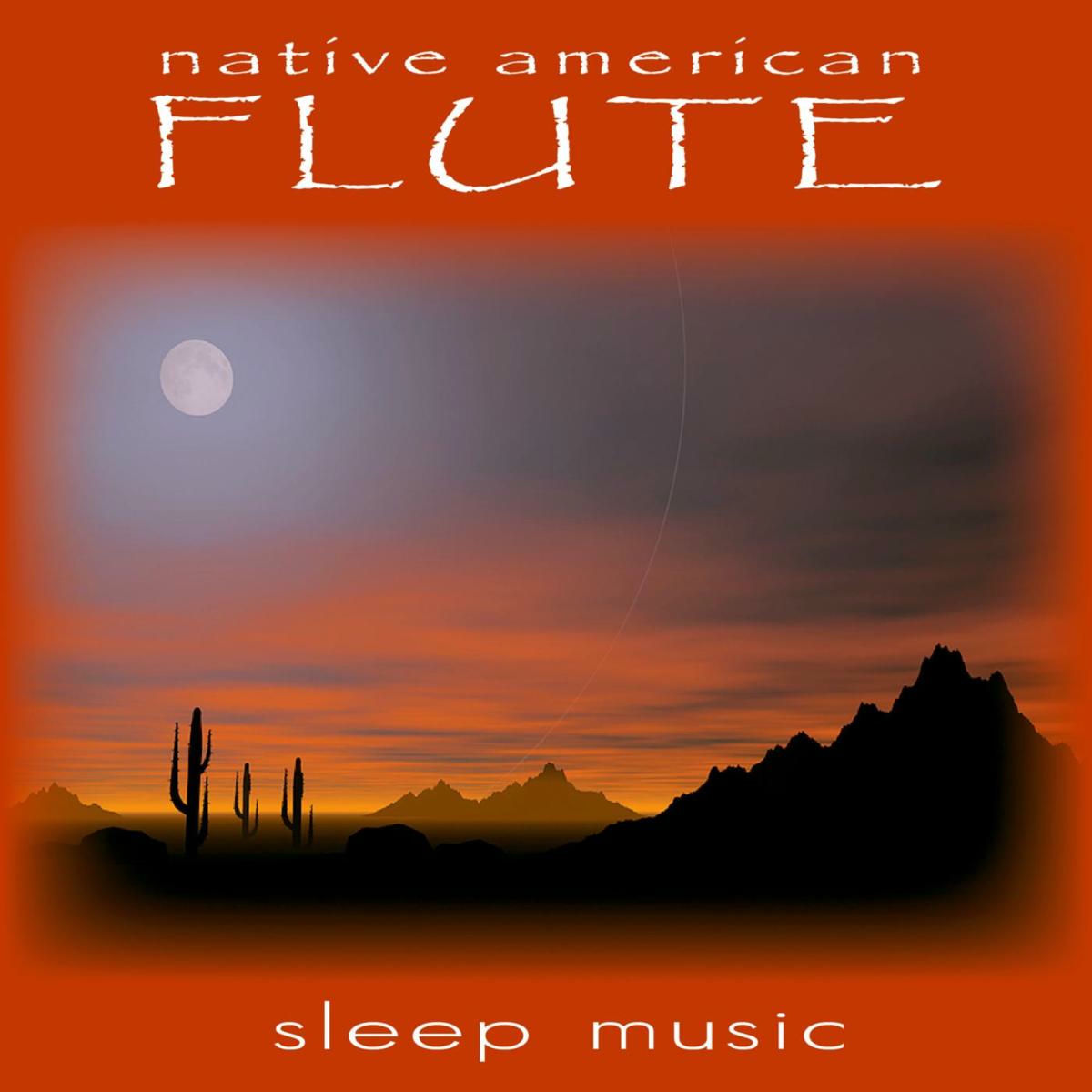 Album cover of Natural Sleep