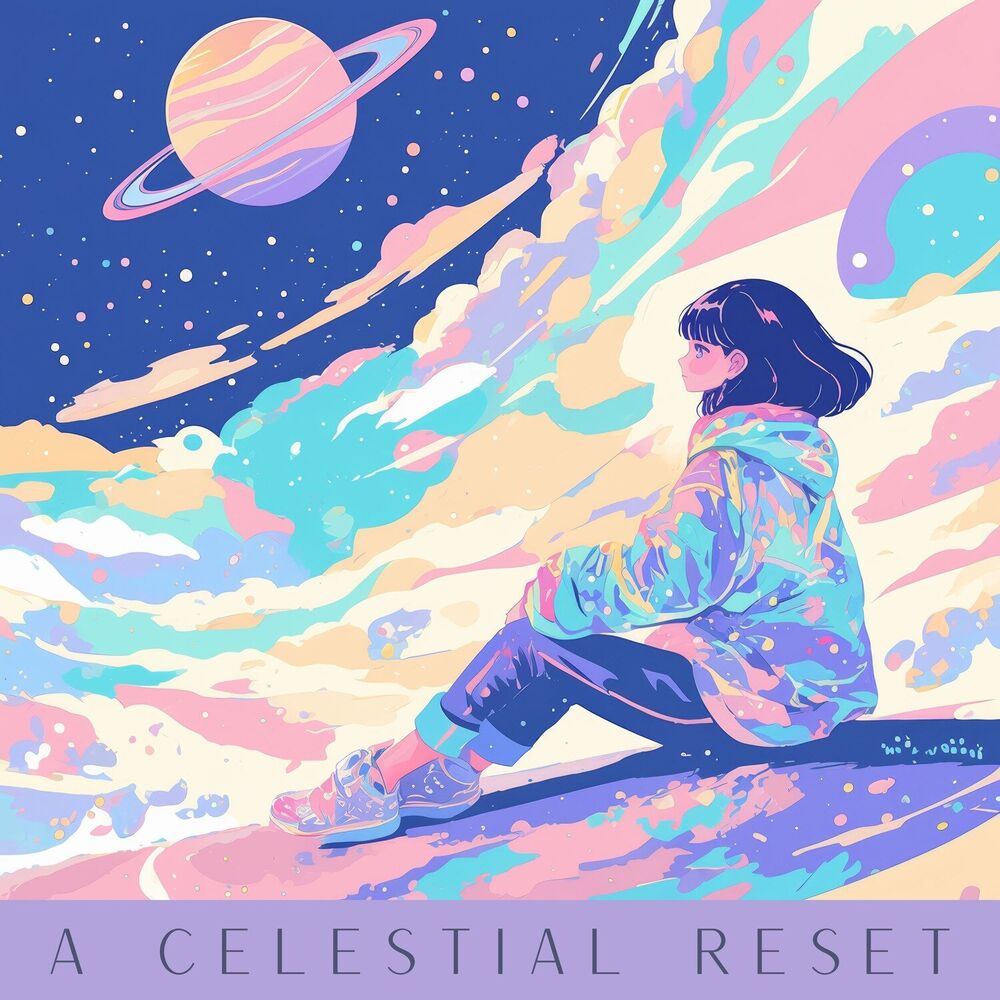 Picture of A Celestial Reset