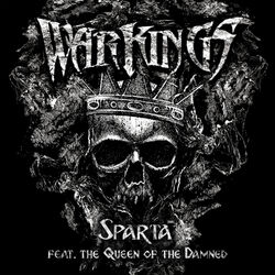 Cover of Sparta