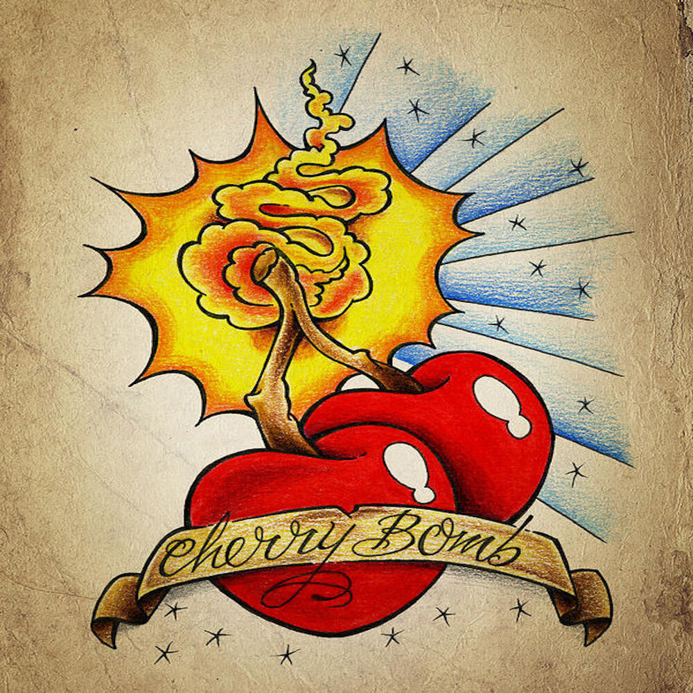 Picture of Cherry Bomb
