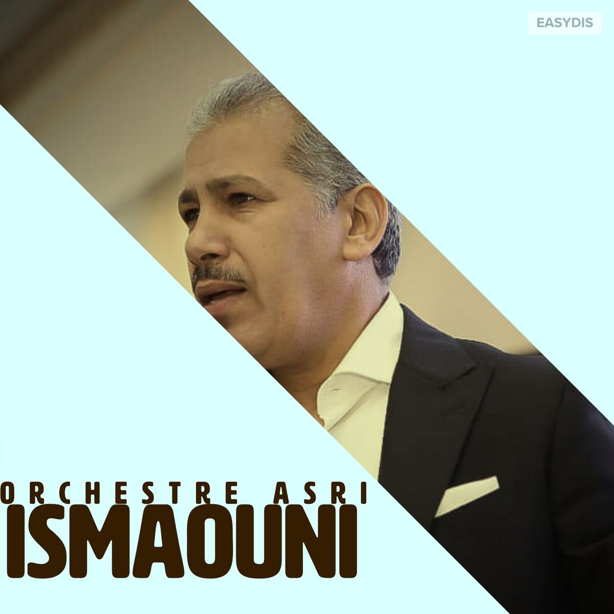Album cover of Ismaouni