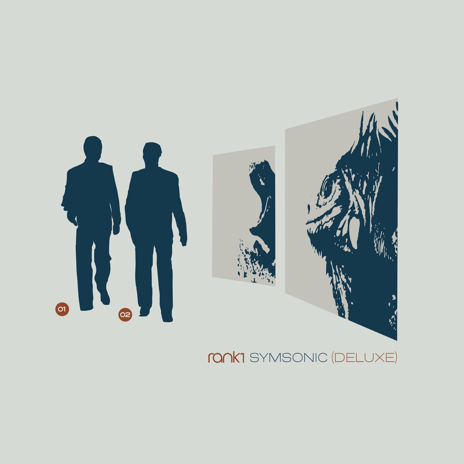 Album cover of Symsonic (Deluxe) (Remastered)