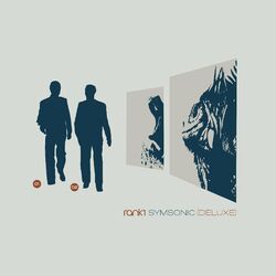 Cover of Symsonic (Deluxe) (Remastered)