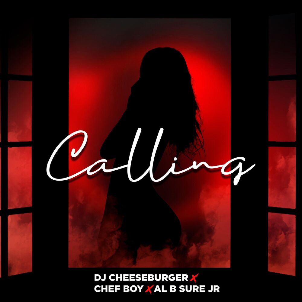 Picture of Calling (feat. Al B Sure Jr.)