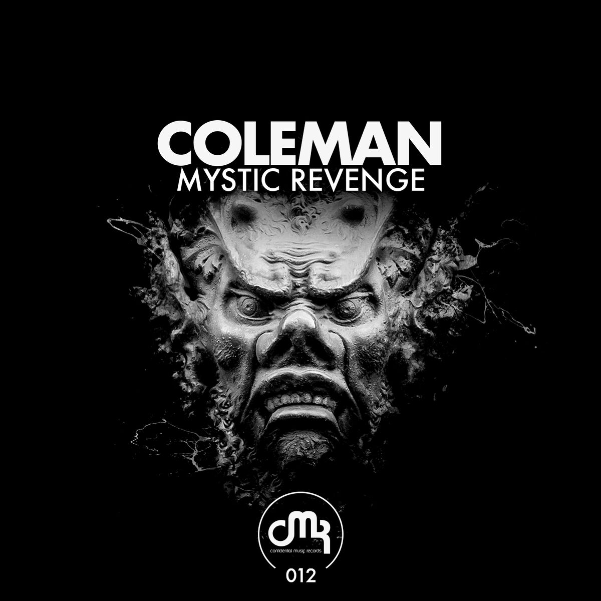 Album cover of Mystic Revenge