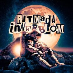 Cover of Ritmada innerblom