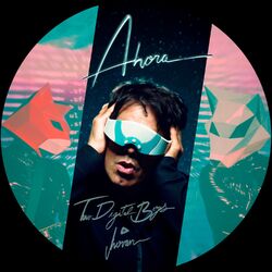 Cover of Ahora