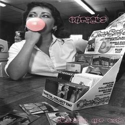 Cover of Bubblegum