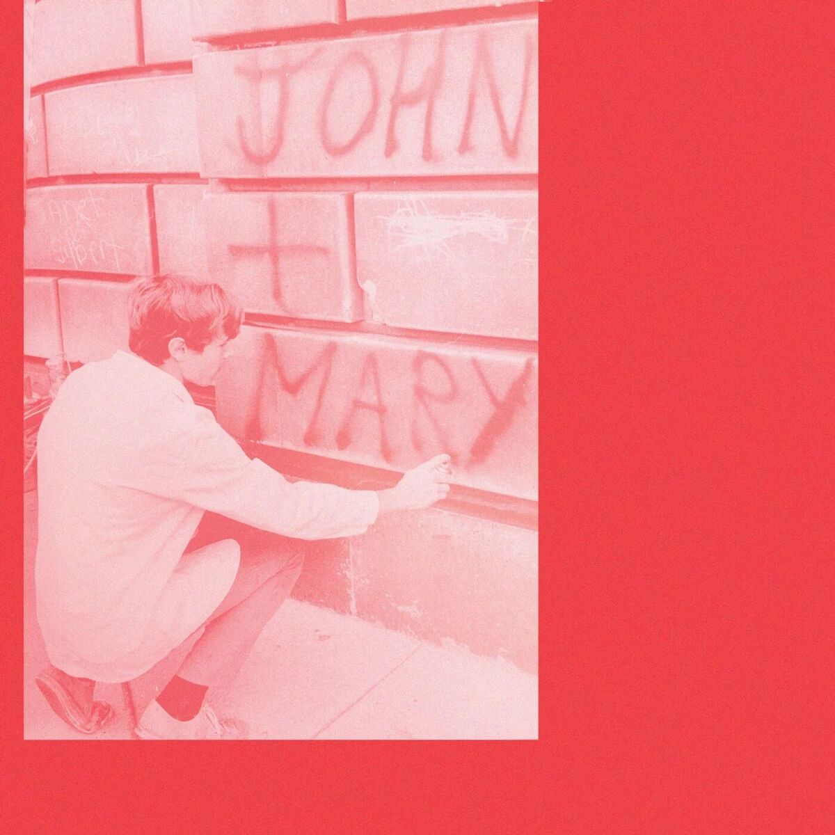 Album cover of Maybe I Did Burn Ya Place