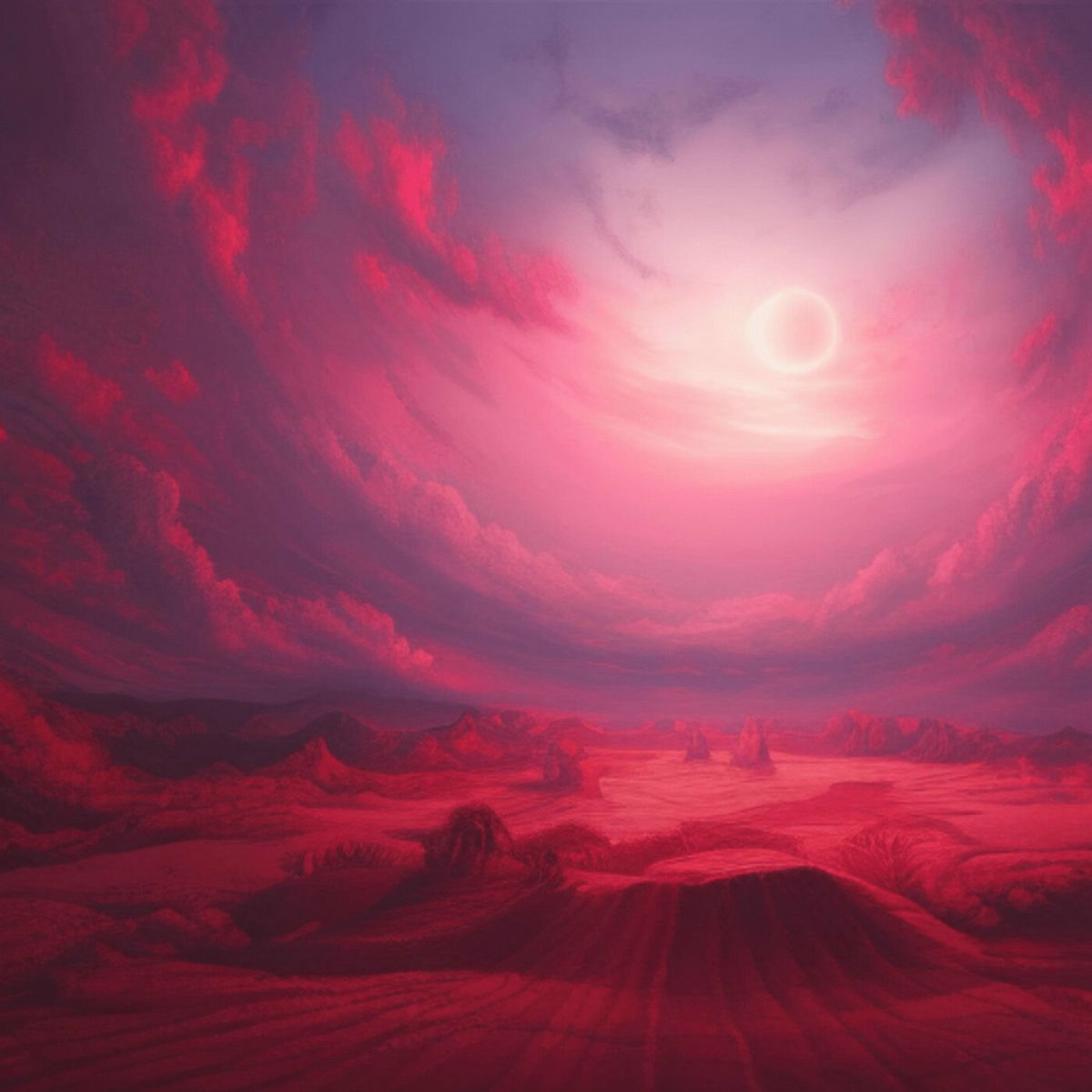 Album cover of Hesitations