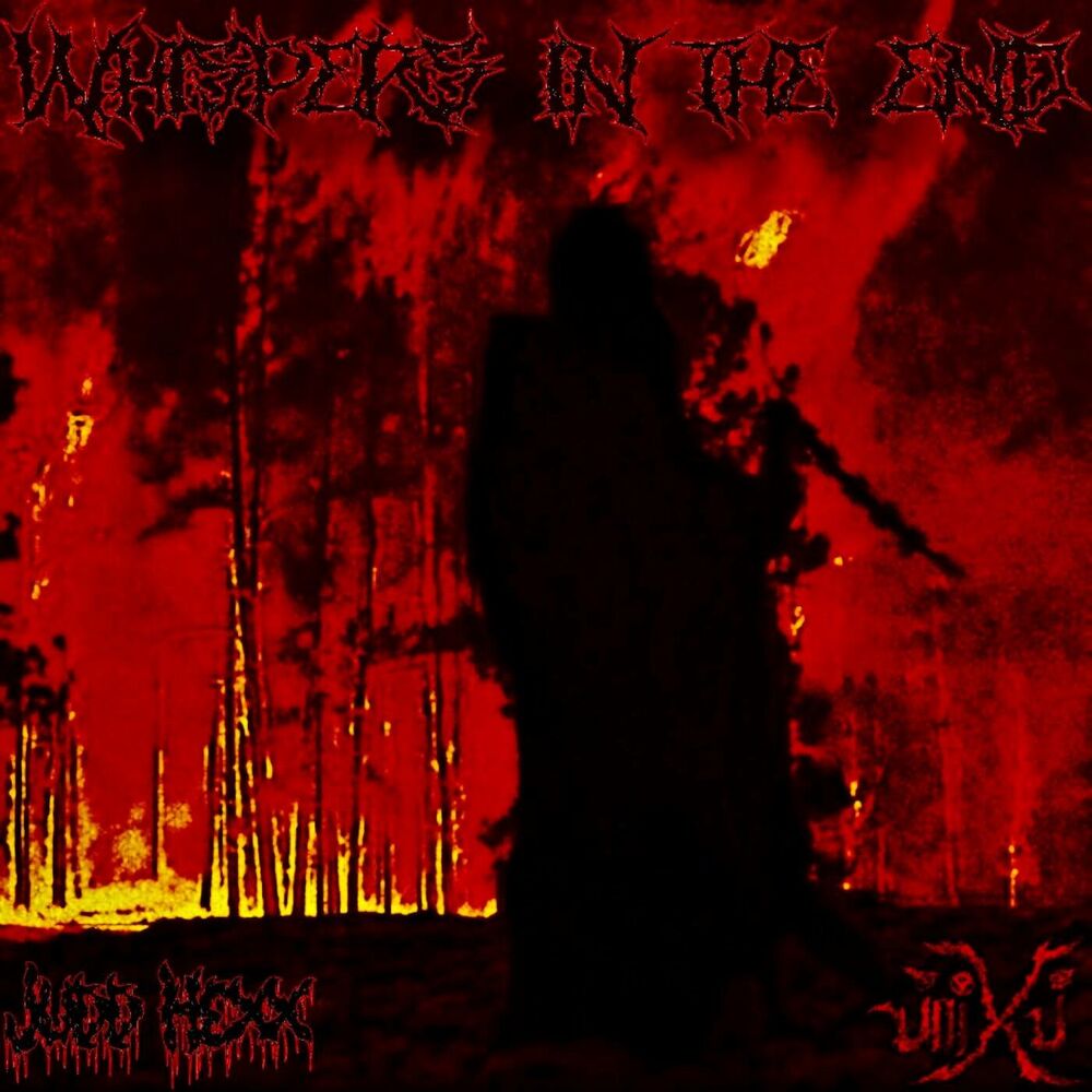 Picture of whispers in the end