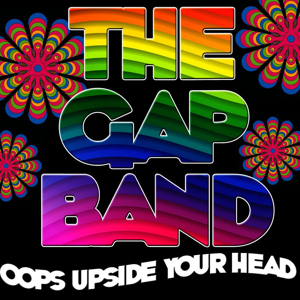 Picture of Oops Upside Your Head (Live)