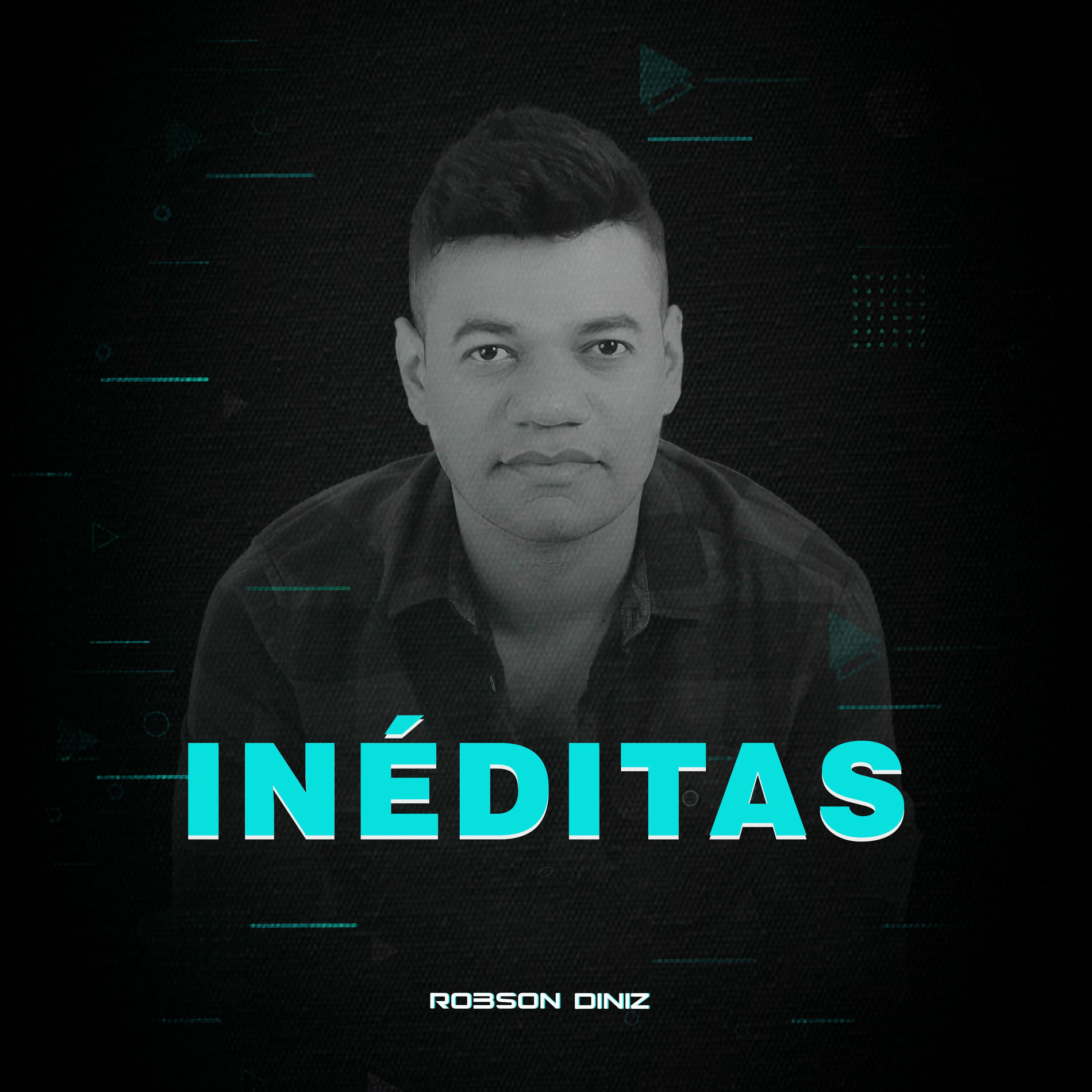 Album cover of Inéditas (Acústico)