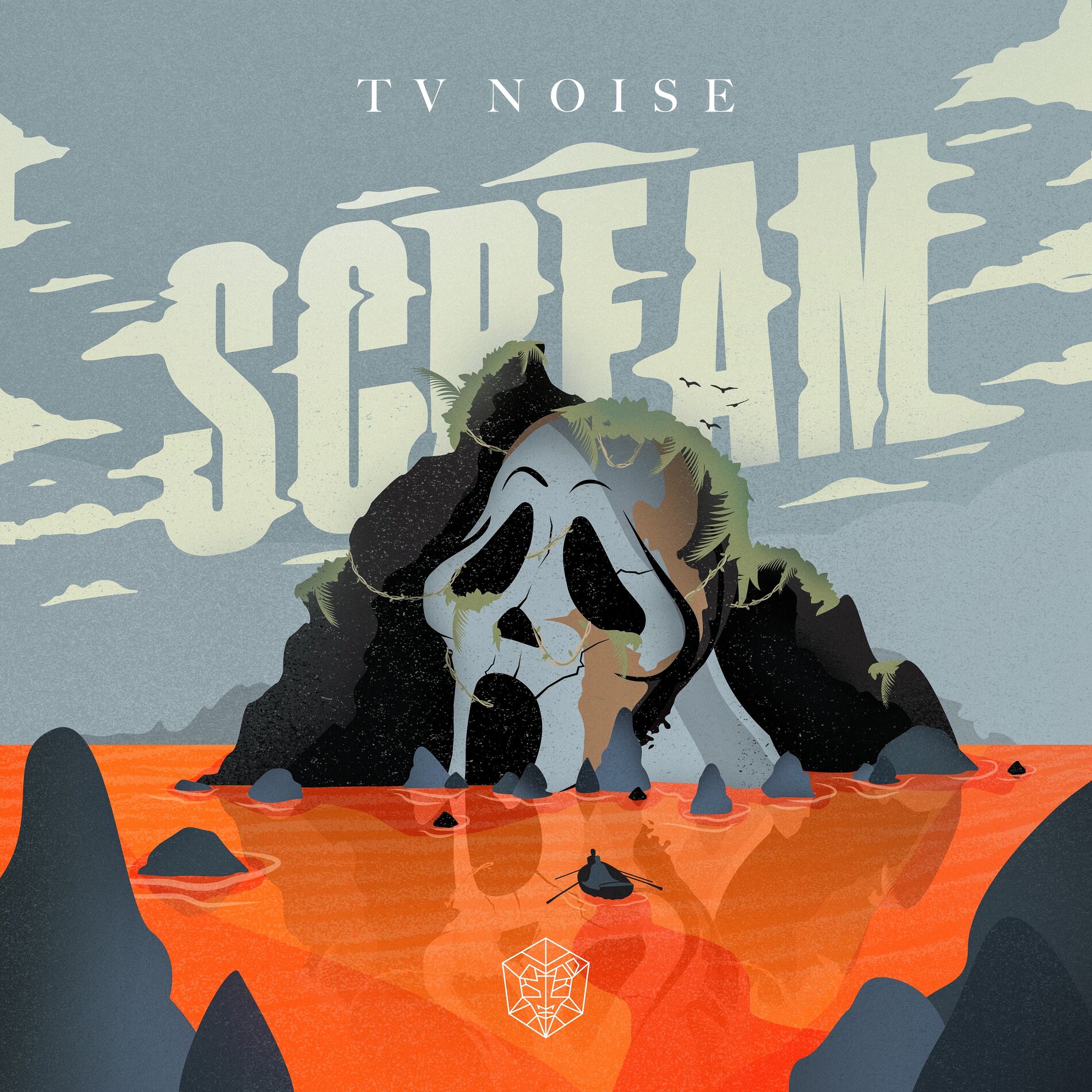 Album cover of Scream