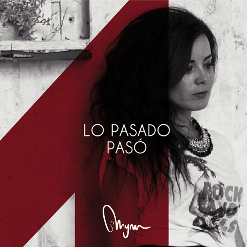 Picture of Lo pasado pasó