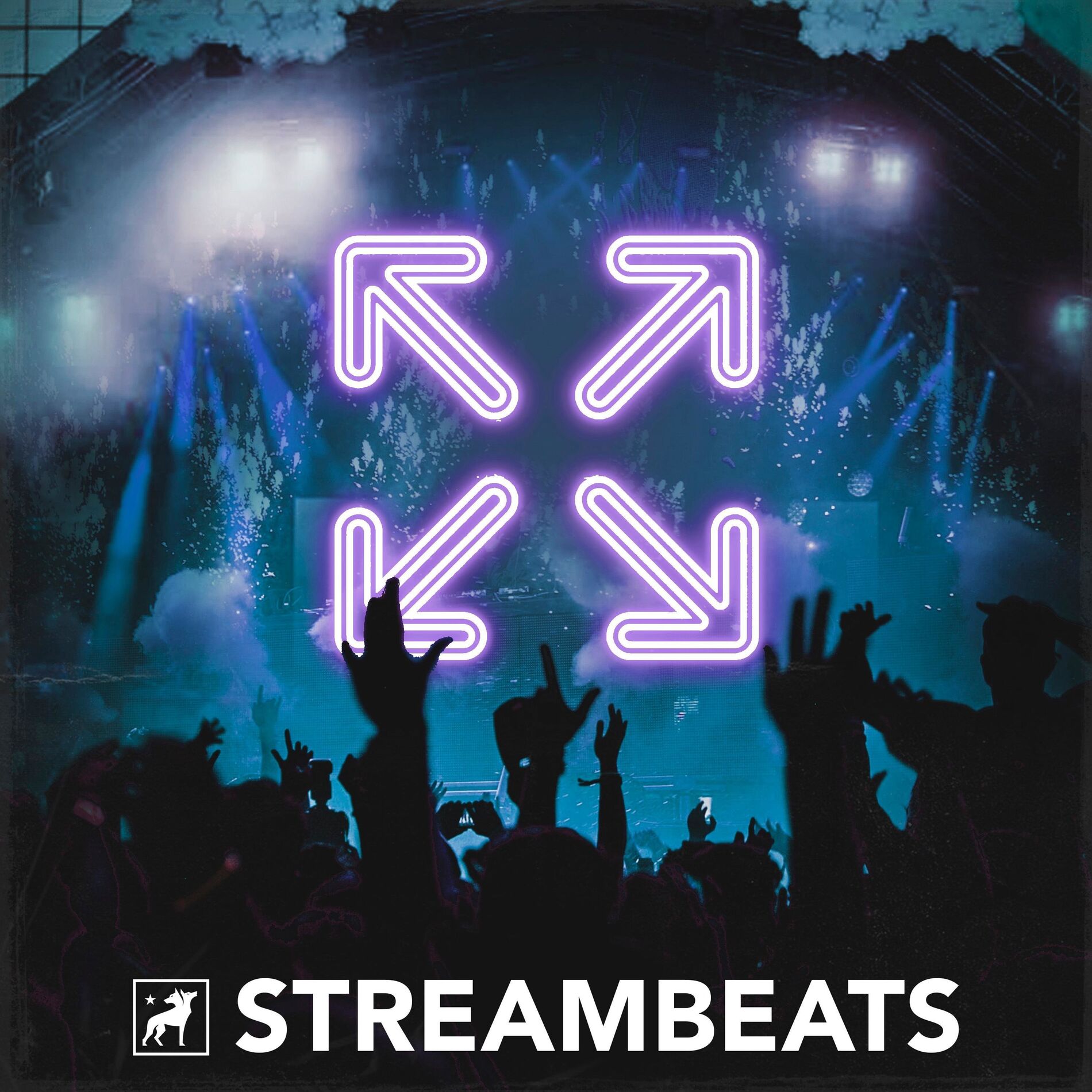 Album cover of Stage