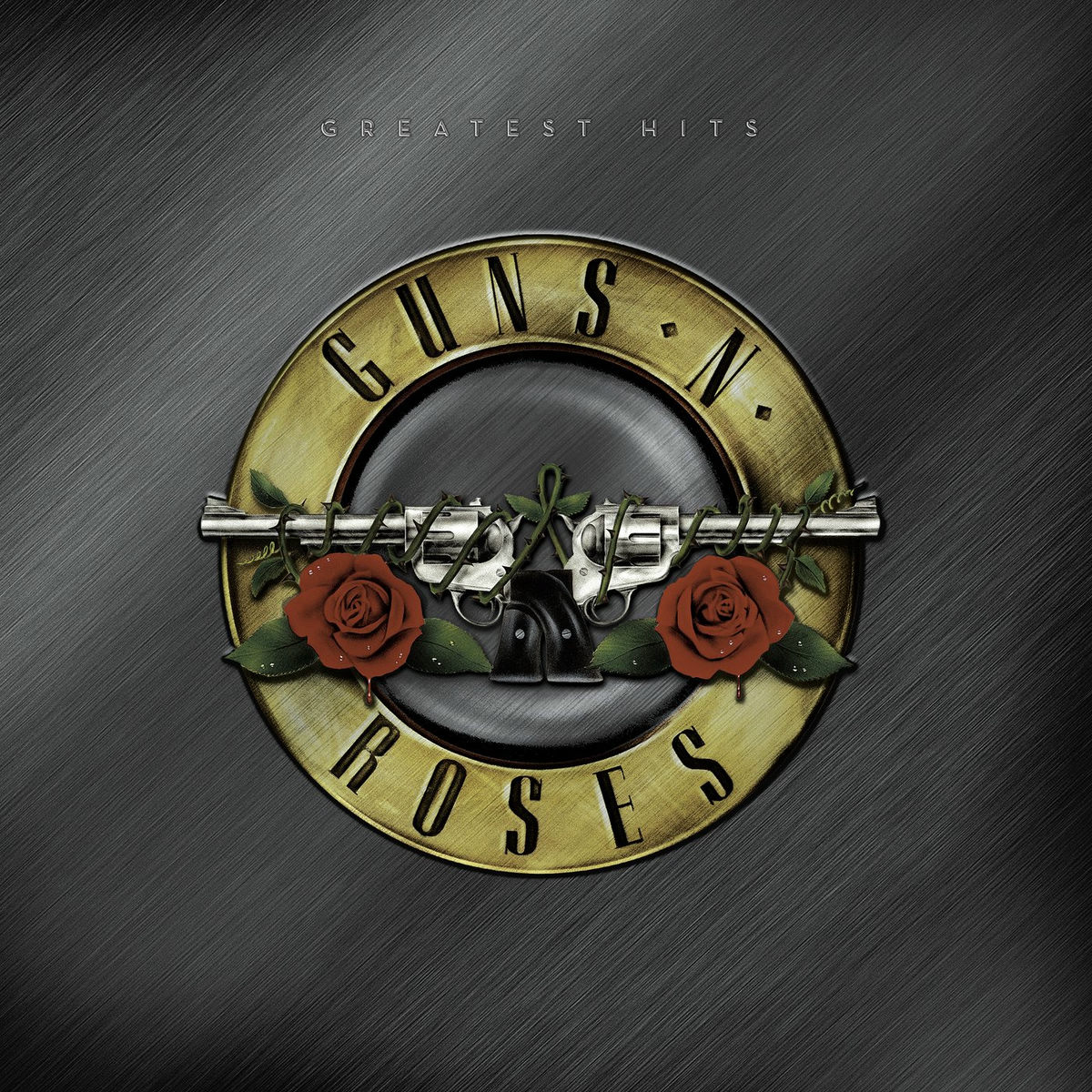 Guns N' Roses - Patience | Deezer