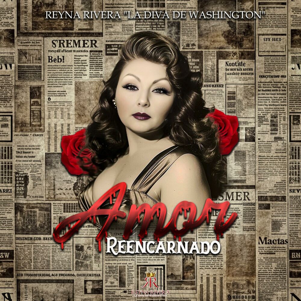 Picture of AMOR REENCARNADO