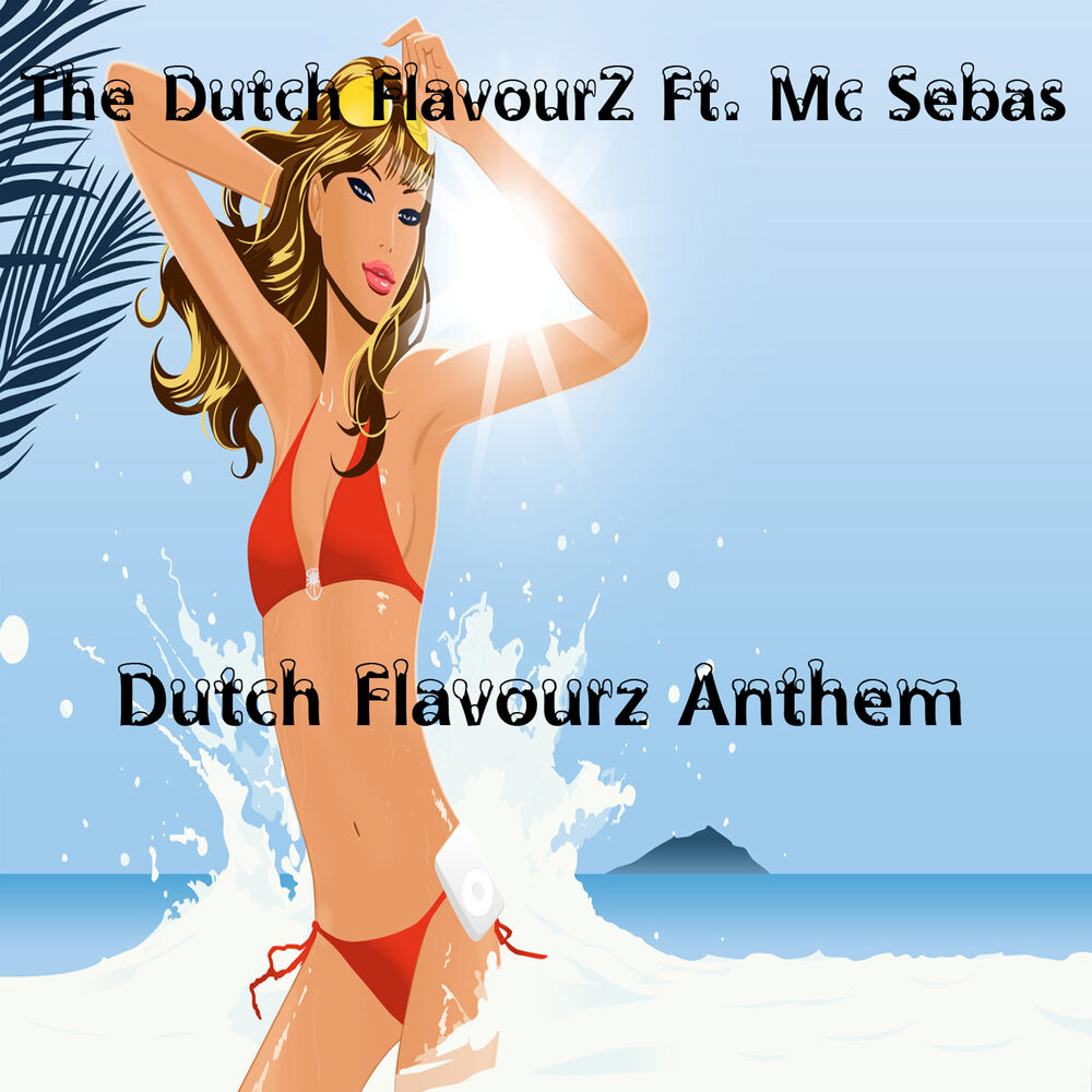 Picture of Dutch Flavourz Anthem