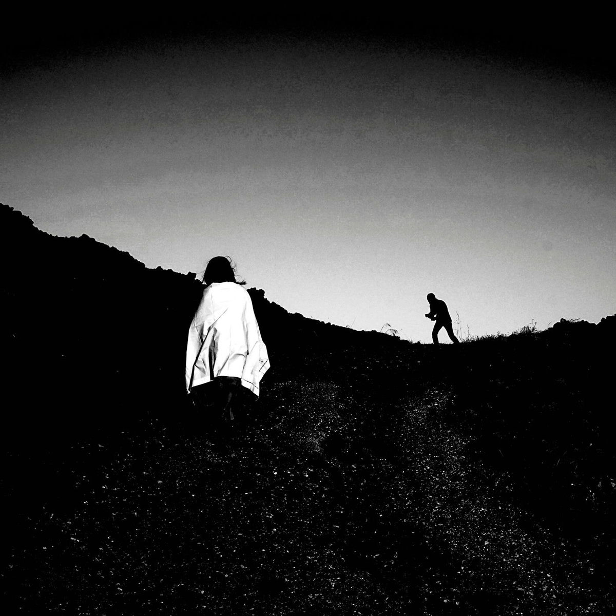 Album cover of Hìeratico
