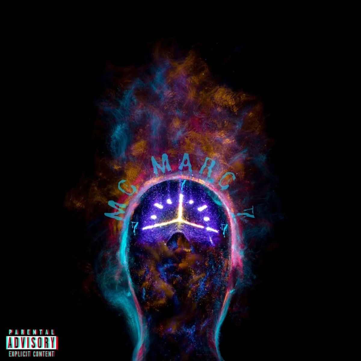 Album cover of Trisal