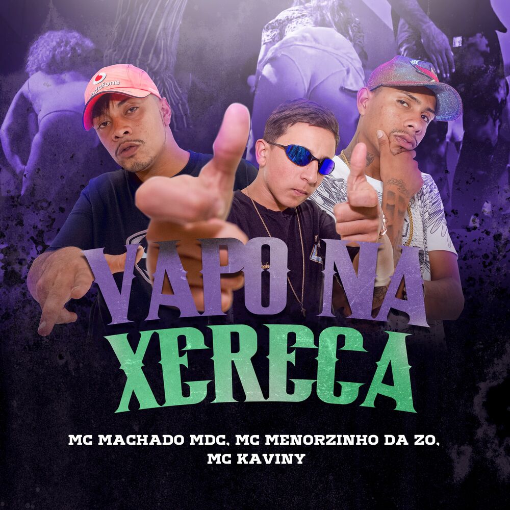 Picture of Vapo na Xereca