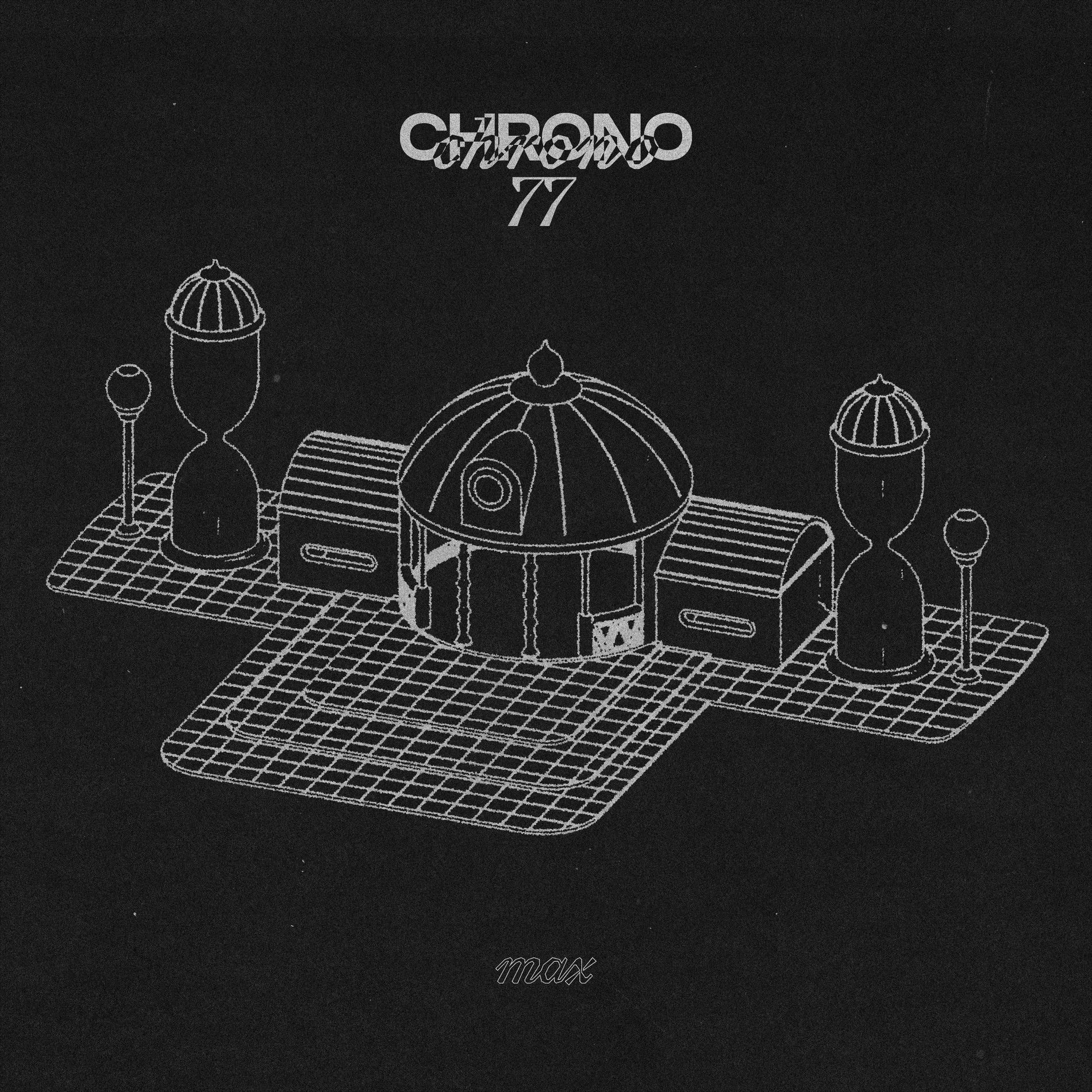 Album cover of CHRONO 77