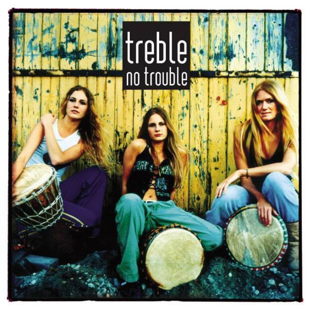 Picture of No Trouble