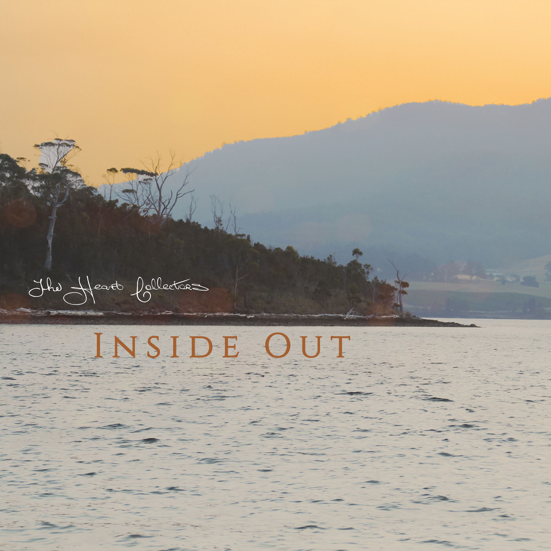Album cover of Inside Out