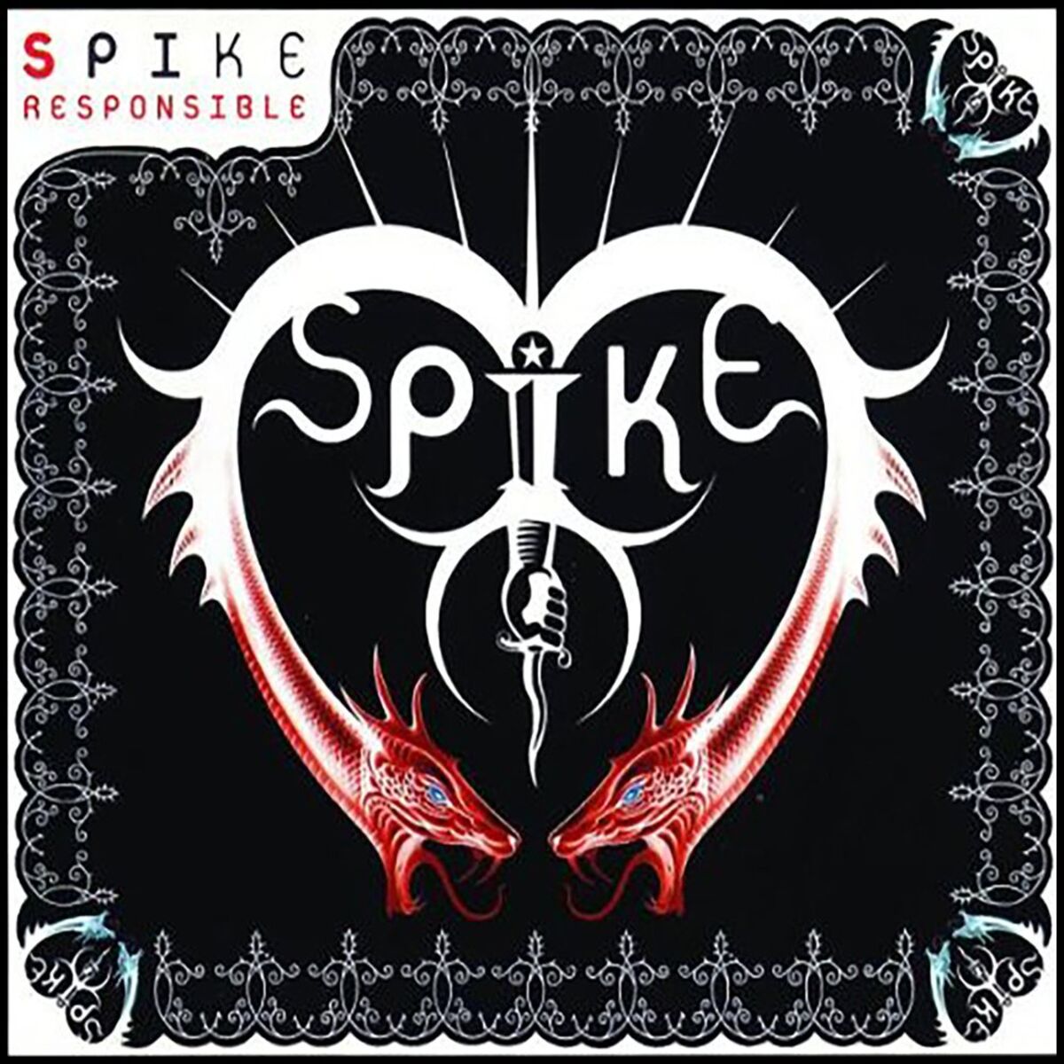 Album cover of Responsible