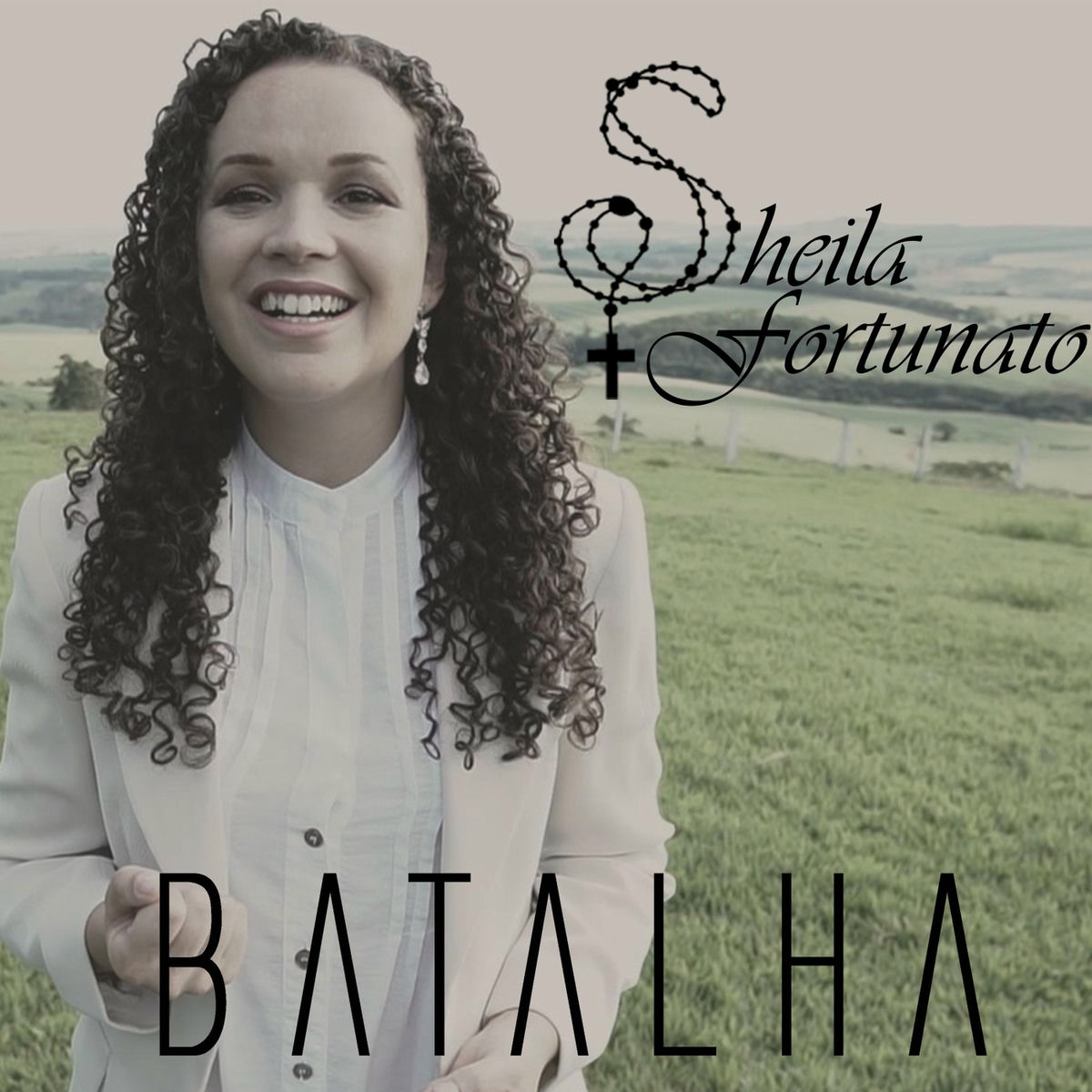 Album cover of Batalha
