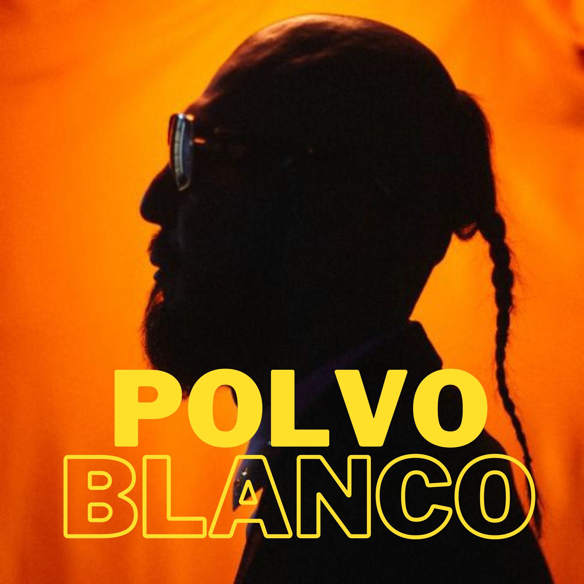 Album cover of Polvo Blanco