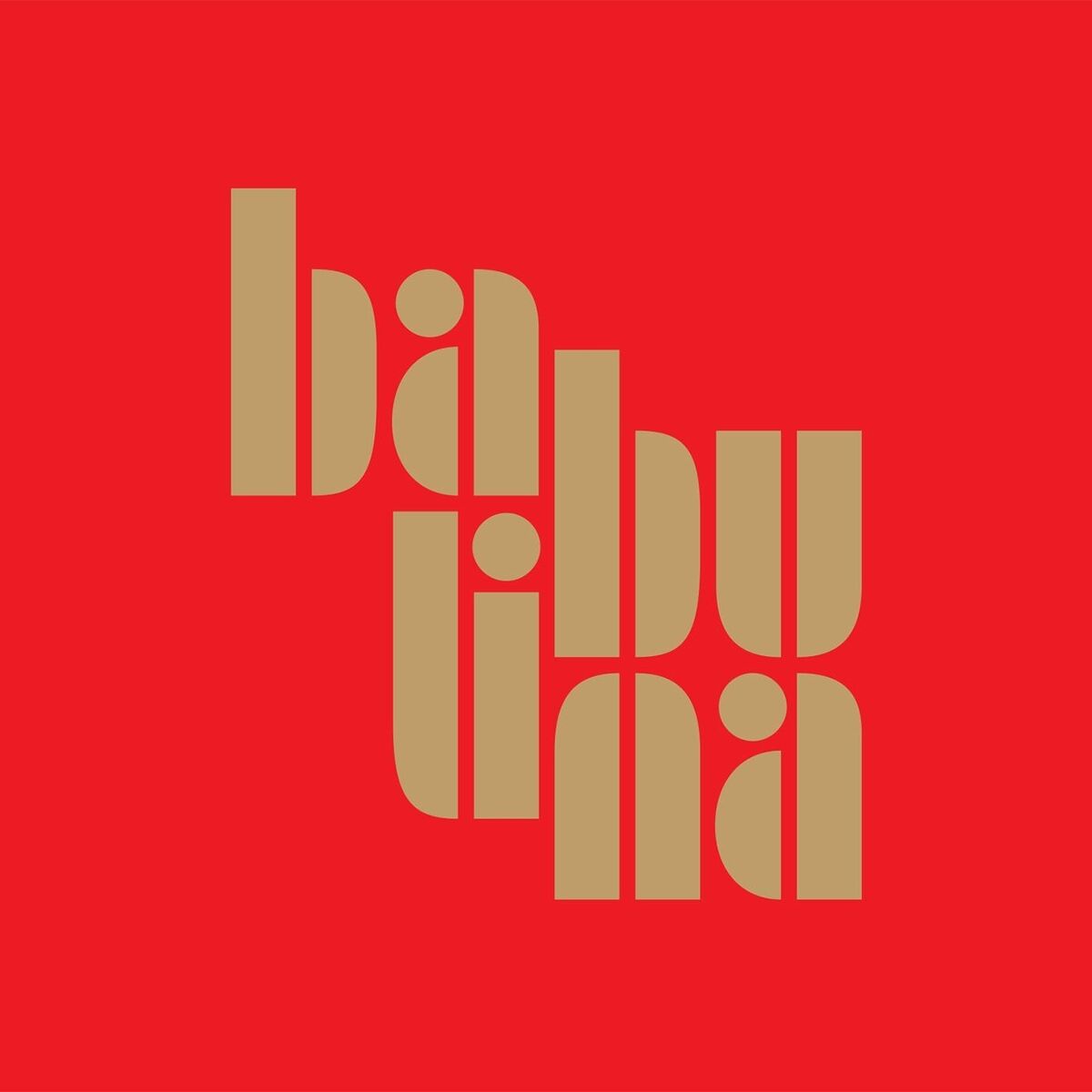 Album cover of Babulina
