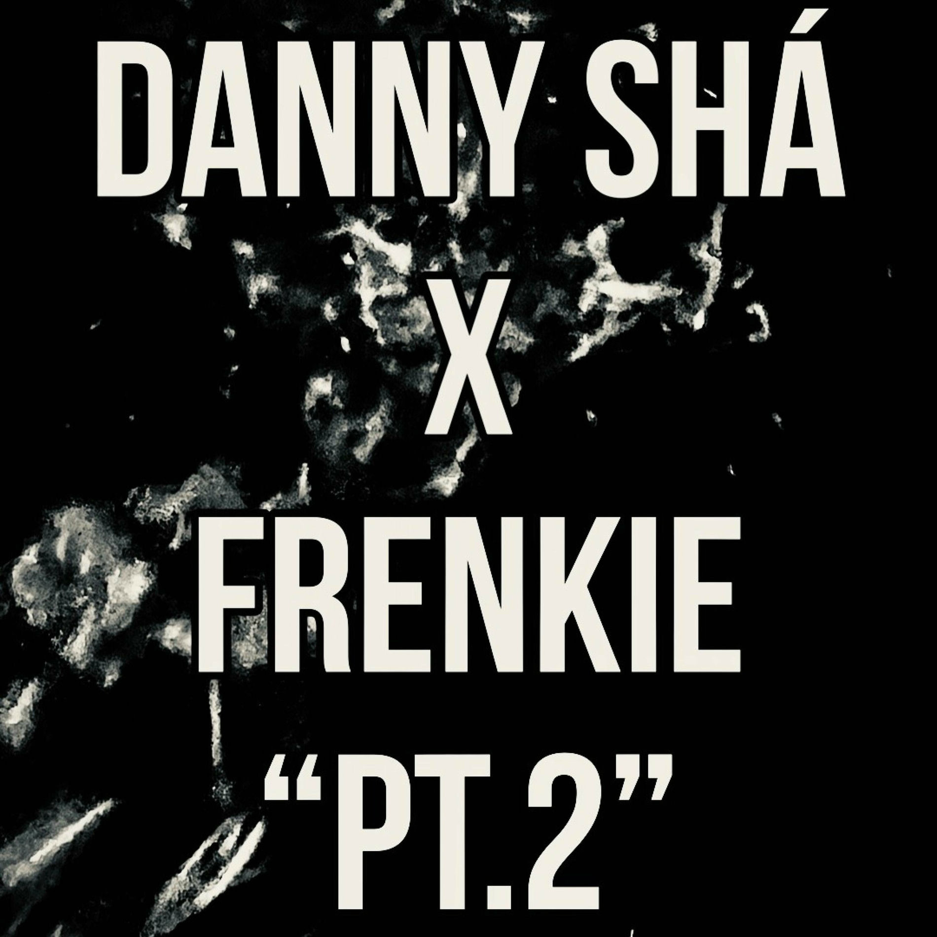 Album cover of PT.2 (feat. Frenkie)