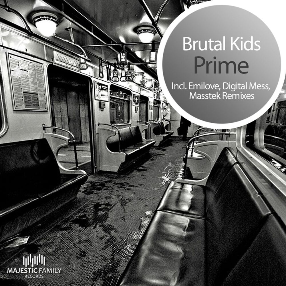Picture of Prime