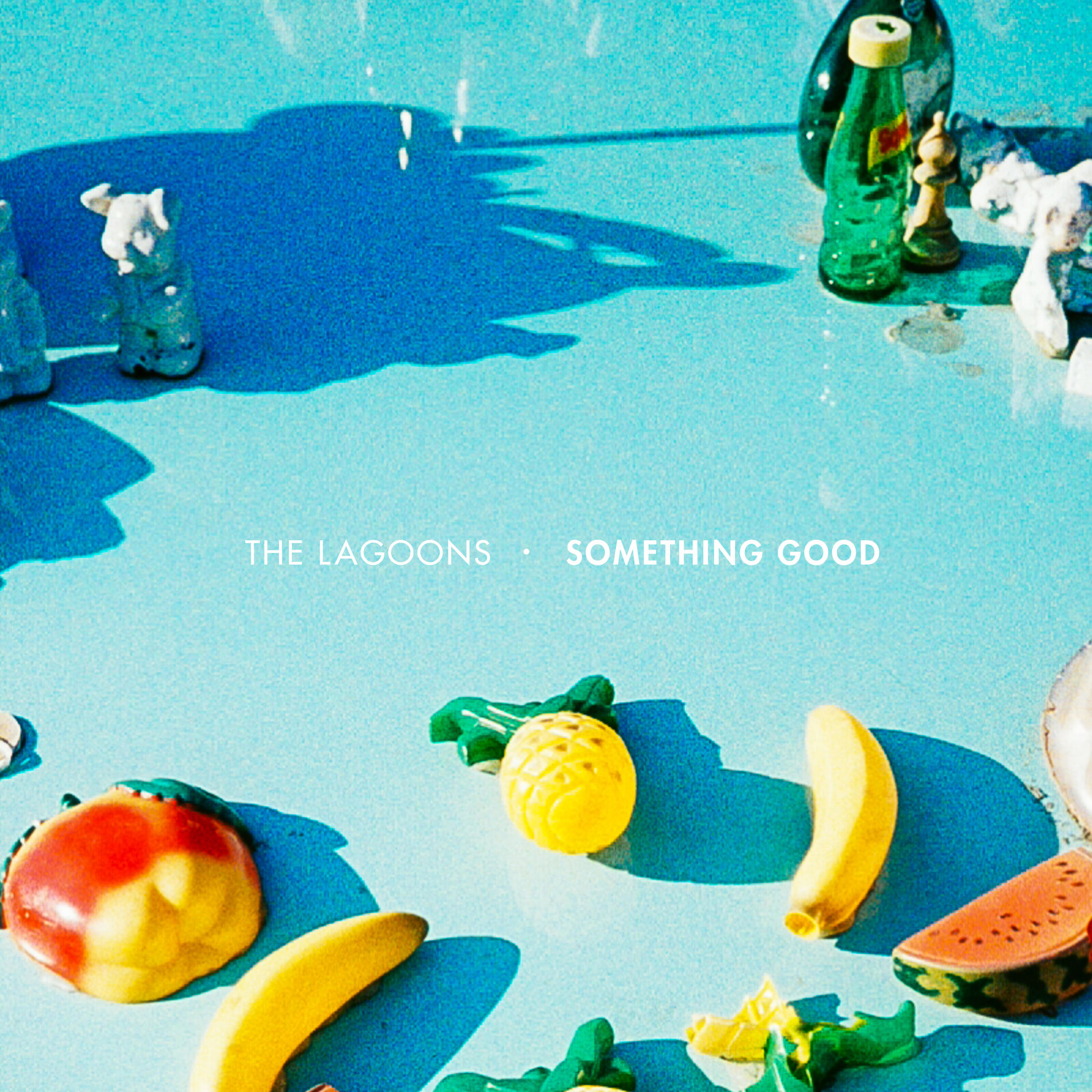 Album cover of Something Good