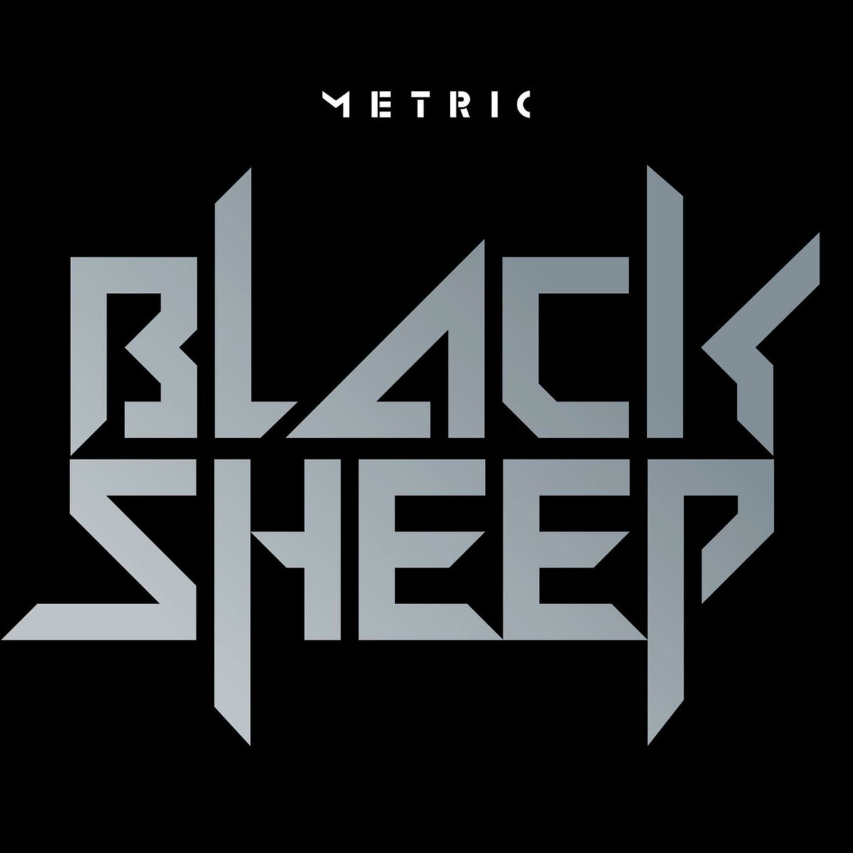 Album cover of Black Sheep