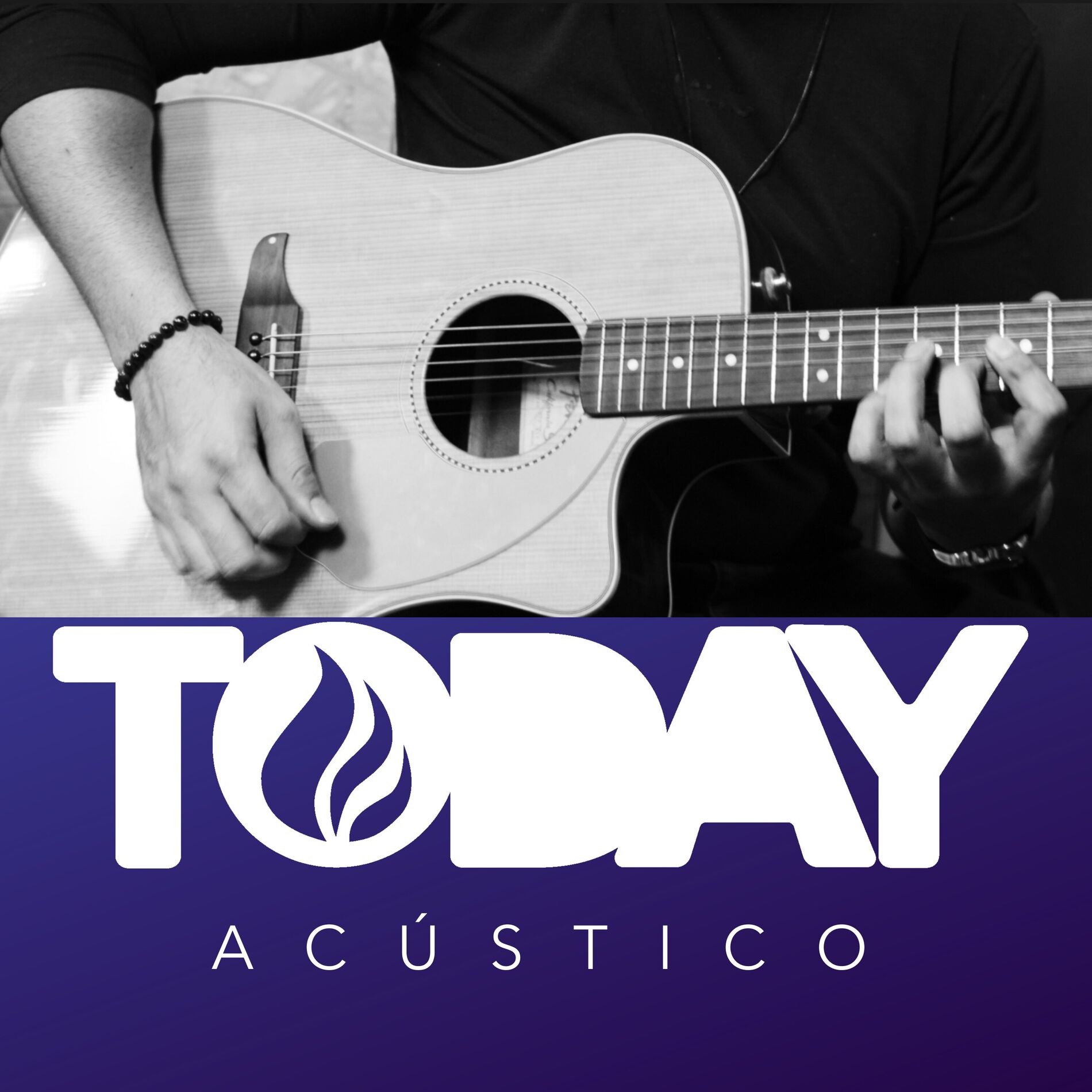 Album cover of Today Acústico (Acústico)
